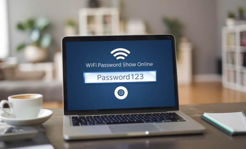 wifi password show online || wifi password show || wifispc.com || wifi space