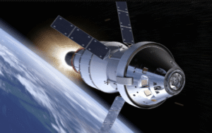 The Future of Space Innovation