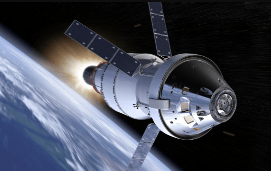 The Future of Space Innovation