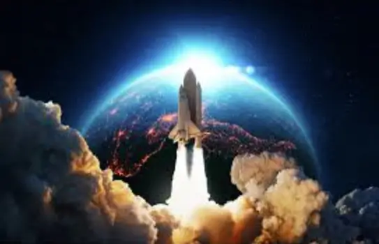 The Future of Space Technology