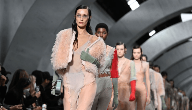 Fashion Industry Predictions for the Next Decade